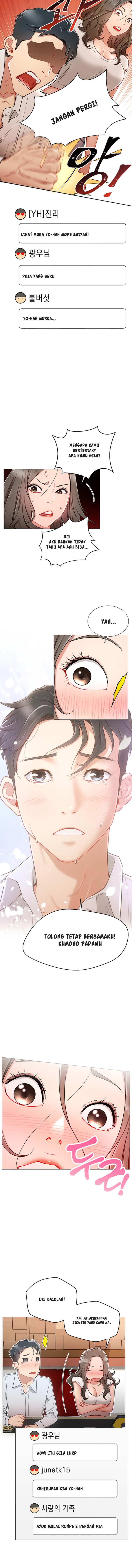 Live With: Do You Want to Do It? - Chapter 05 9 Live With: Do You Want to Do It? - Chapter 05 9