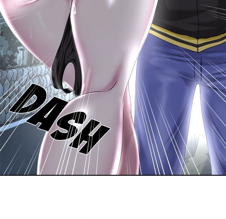 Cat Fight - Chapter 05 29