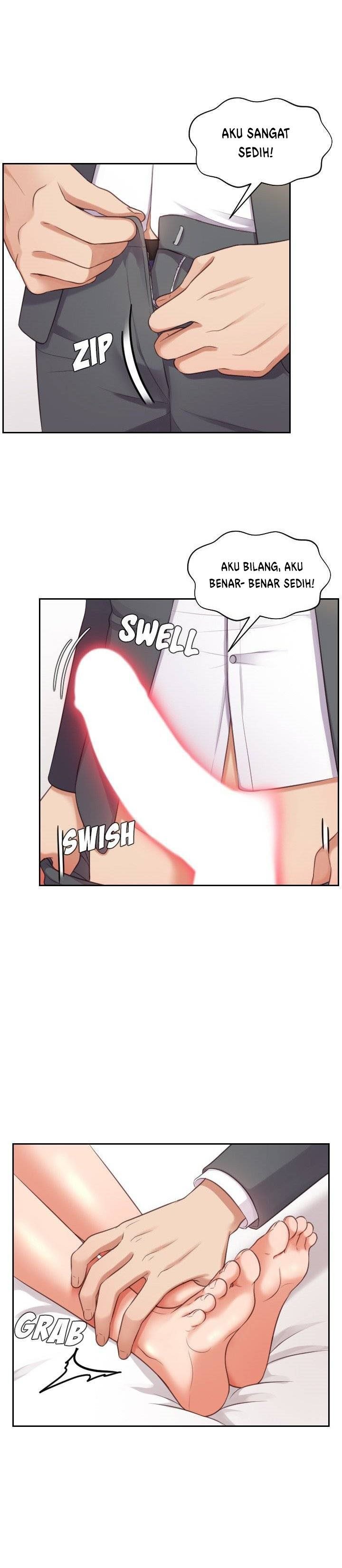 Her Situation - Chapter 05 16 Her Situation - Chapter 05 16