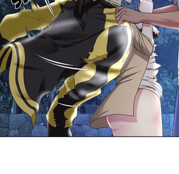 Cat Fight - Chapter 05 38