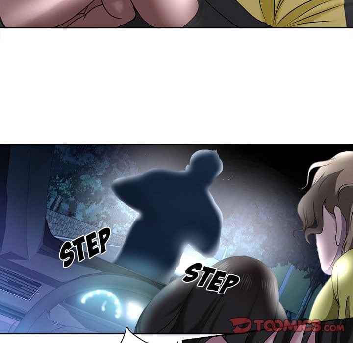 Cat Fight - Chapter 05 21