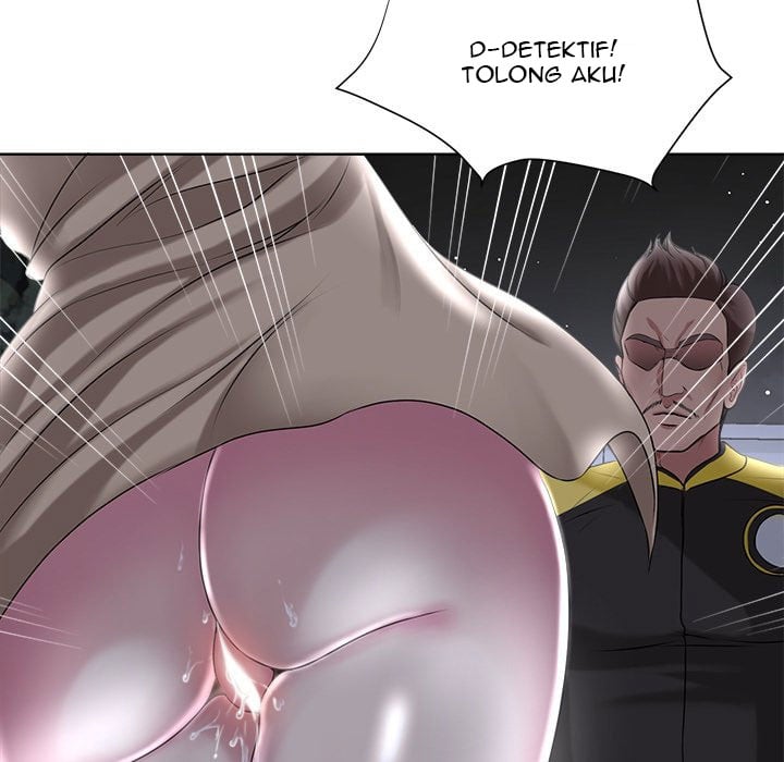 Cat Fight - Chapter 05 28