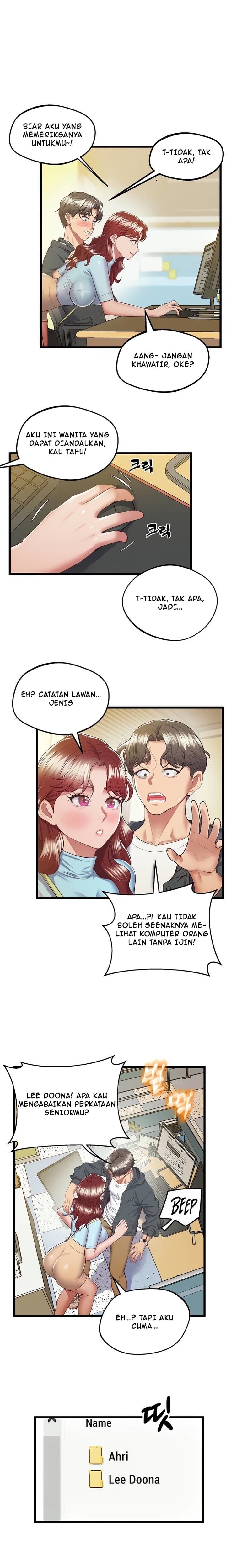 Absolute Smartwatch - Chapter 05 14 Absolute Smartwatch - Chapter 05 14