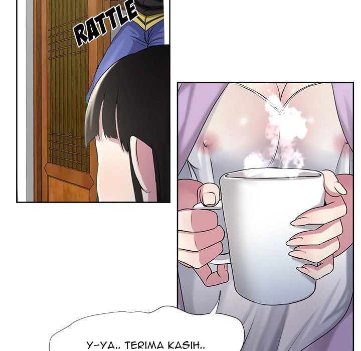 Cat Fight - Chapter 05 67