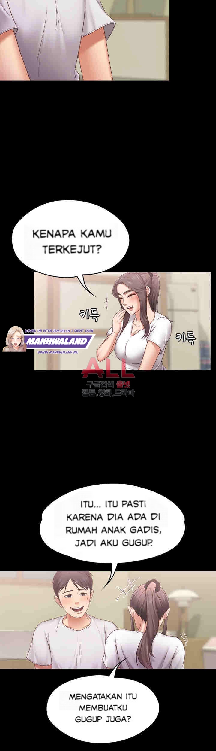 Lover Mode - Chapter 05 30