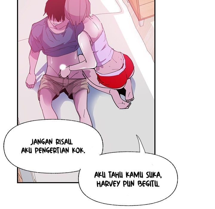 Bad Mom - Chapter 05 29