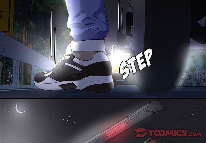 Cat Fight - Chapter 05 3