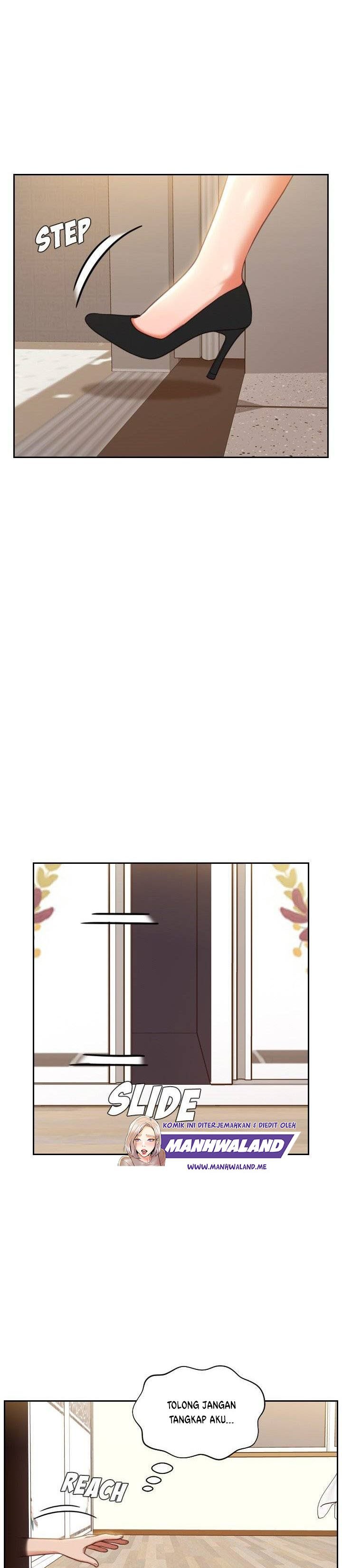 Her Situation - Chapter 05 24 Her Situation - Chapter 05 24