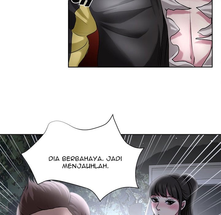 Cat Fight - Chapter 05 40