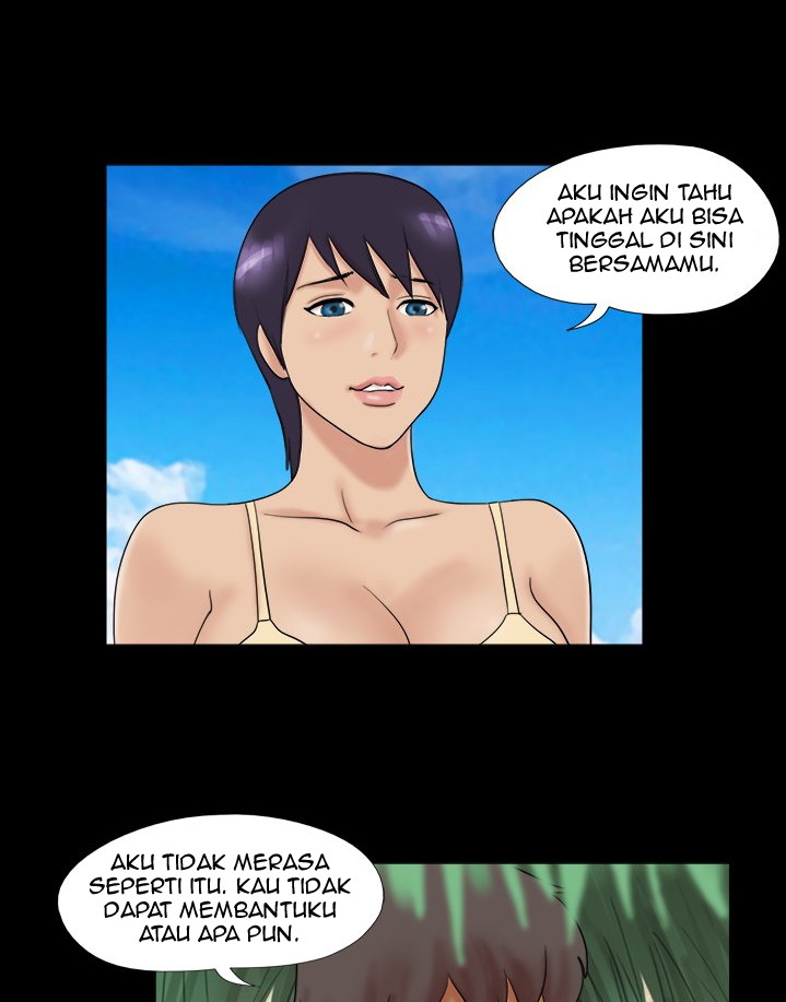 Naked Island - Chapter 05 28 Naked Island - Chapter 05 28