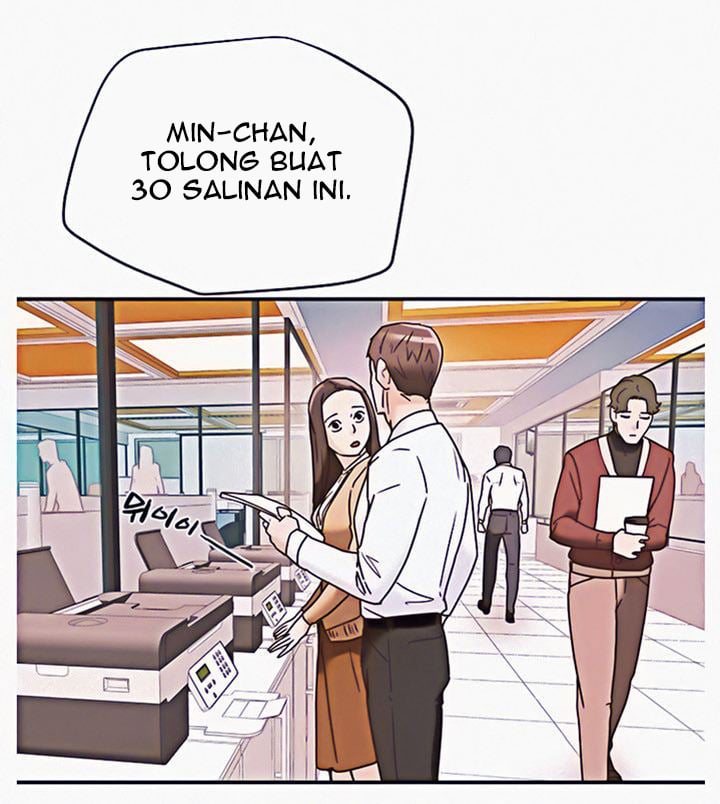 Erotic scheme - Chapter 05 5 Erotic scheme - Chapter 05 5