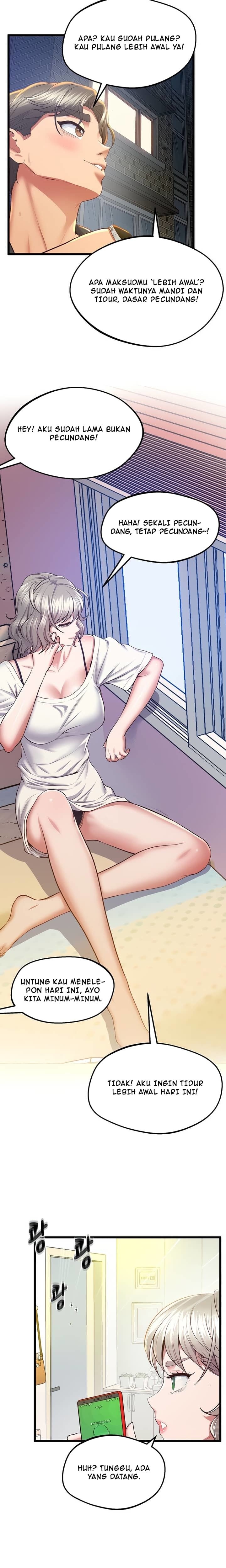 Absolute Smartwatch - Chapter 05 19 Absolute Smartwatch - Chapter 05 19