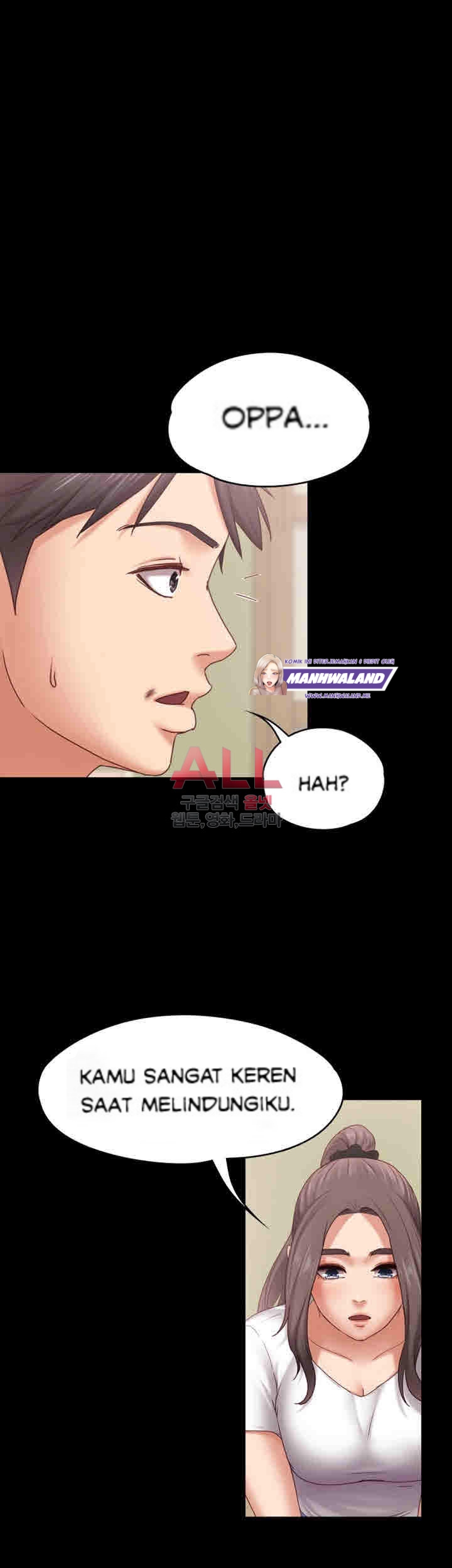 Lover Mode - Chapter 05 23