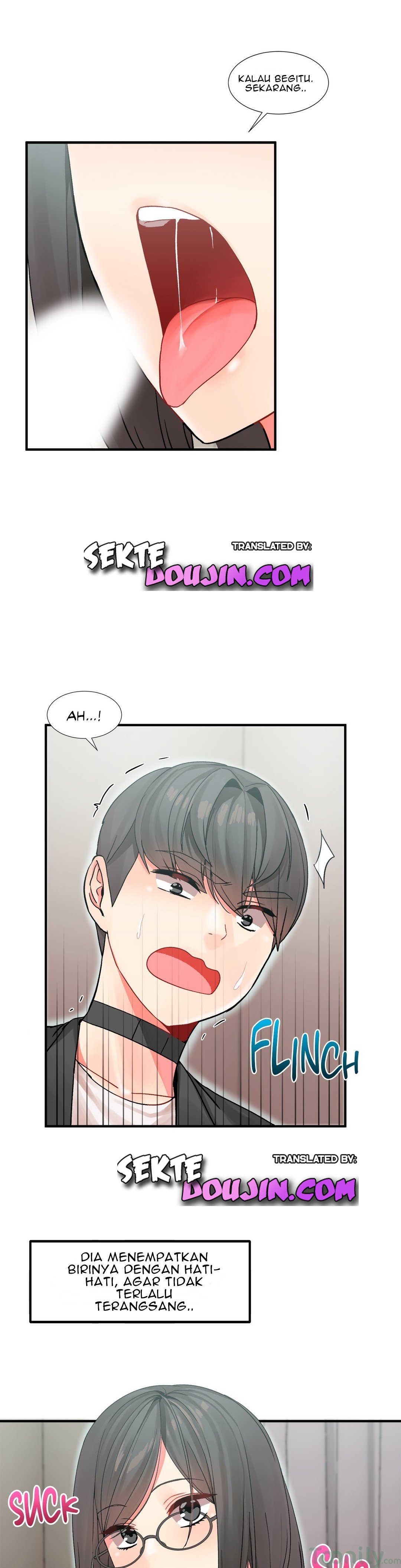 Deceptions (skull2) - Chapter 05 18 Deceptions (skull2) - Chapter 05 18