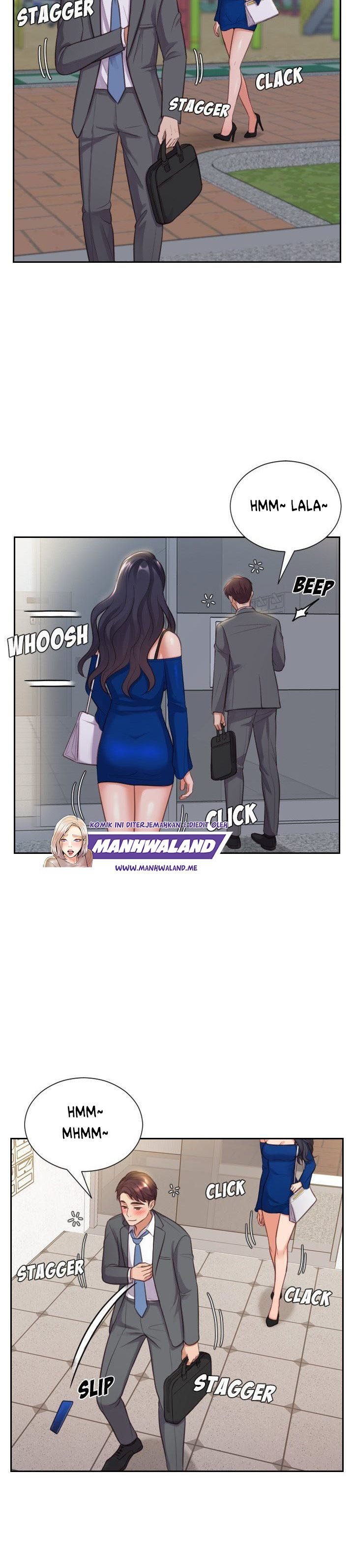 Her Situation - Chapter 05 3 Her Situation - Chapter 05 3