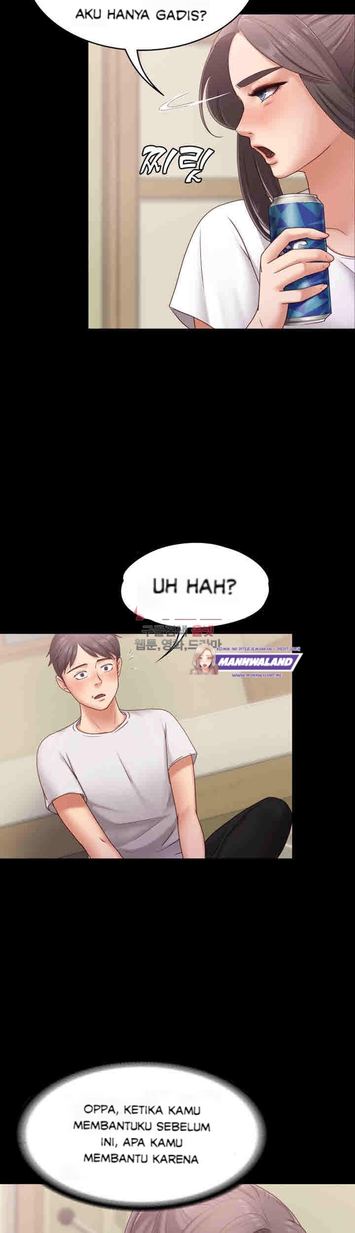 Lover Mode - Chapter 05 38