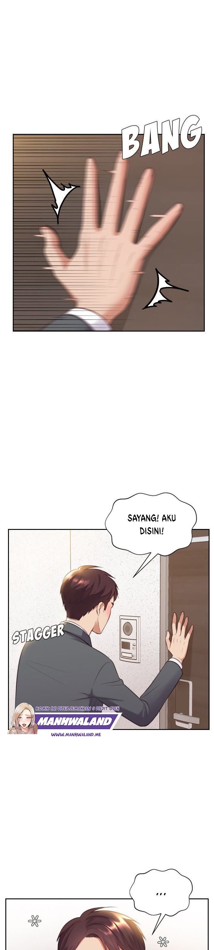 Her Situation - Chapter 05 8 Her Situation - Chapter 05 8