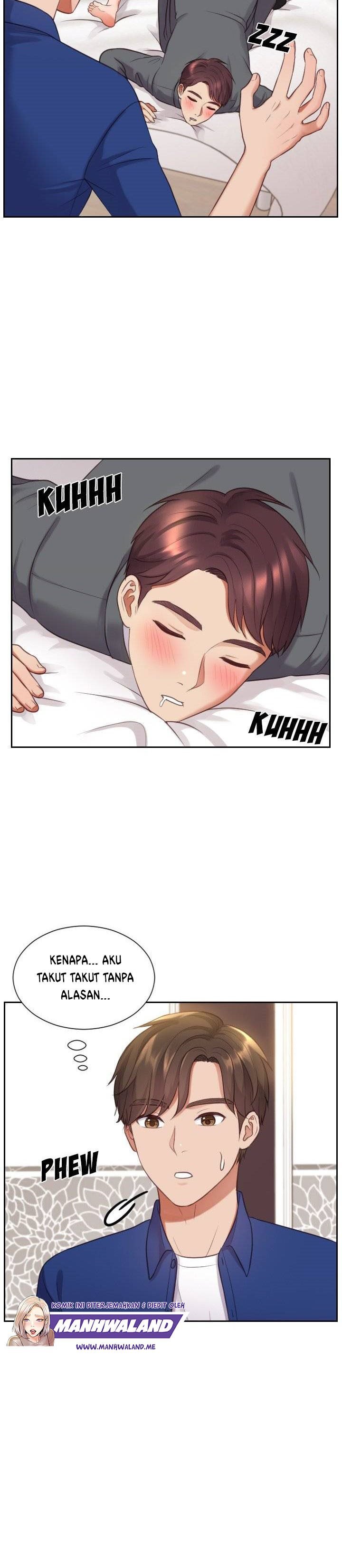 Her Situation - Chapter 05 29 Her Situation - Chapter 05 29