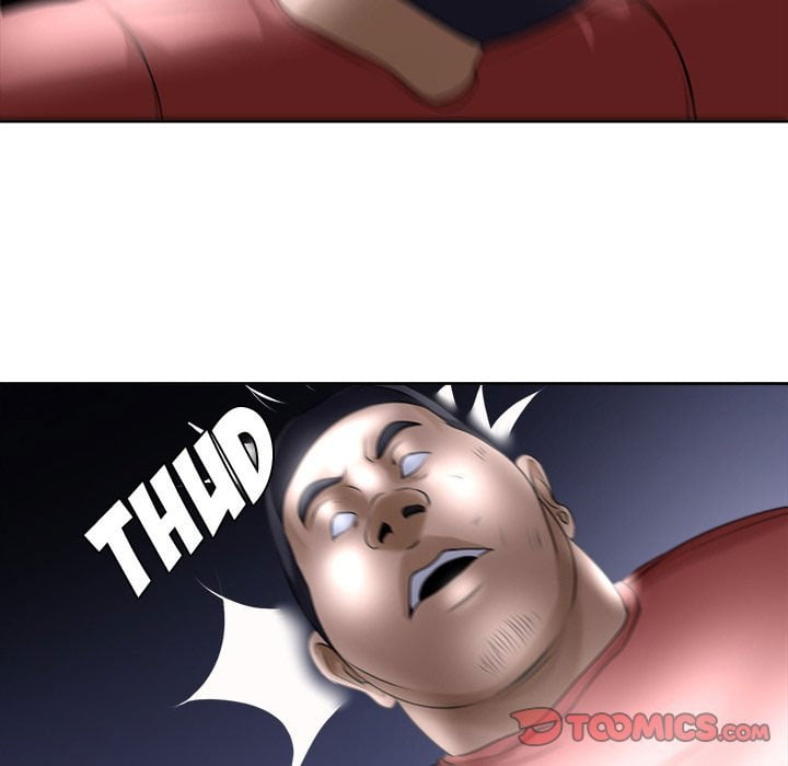 Cat Fight - Chapter 05 15