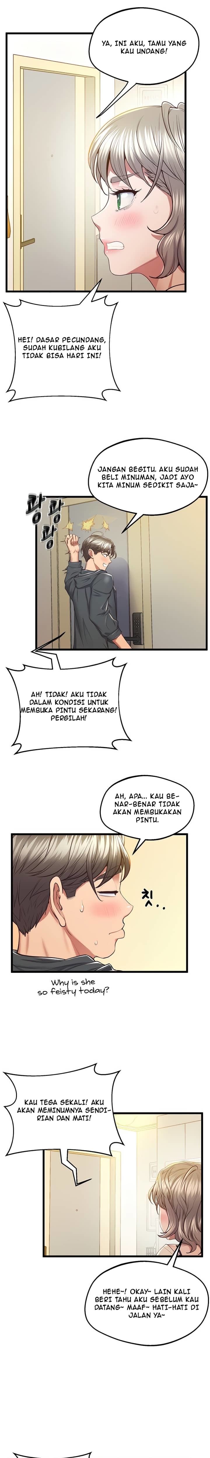 Absolute Smartwatch - Chapter 05 20 Absolute Smartwatch - Chapter 05 20