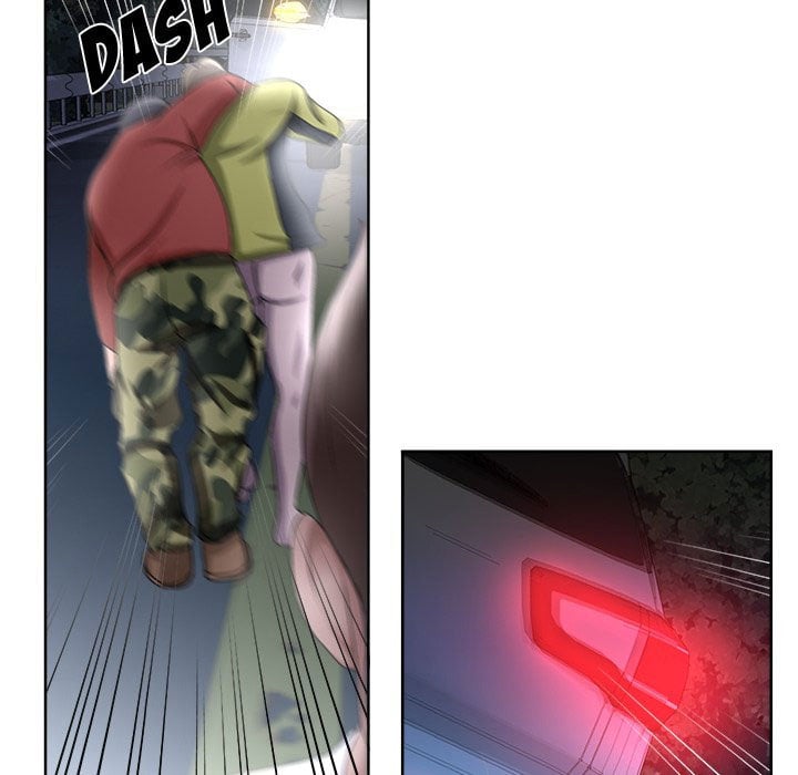 Cat Fight - Chapter 05 44