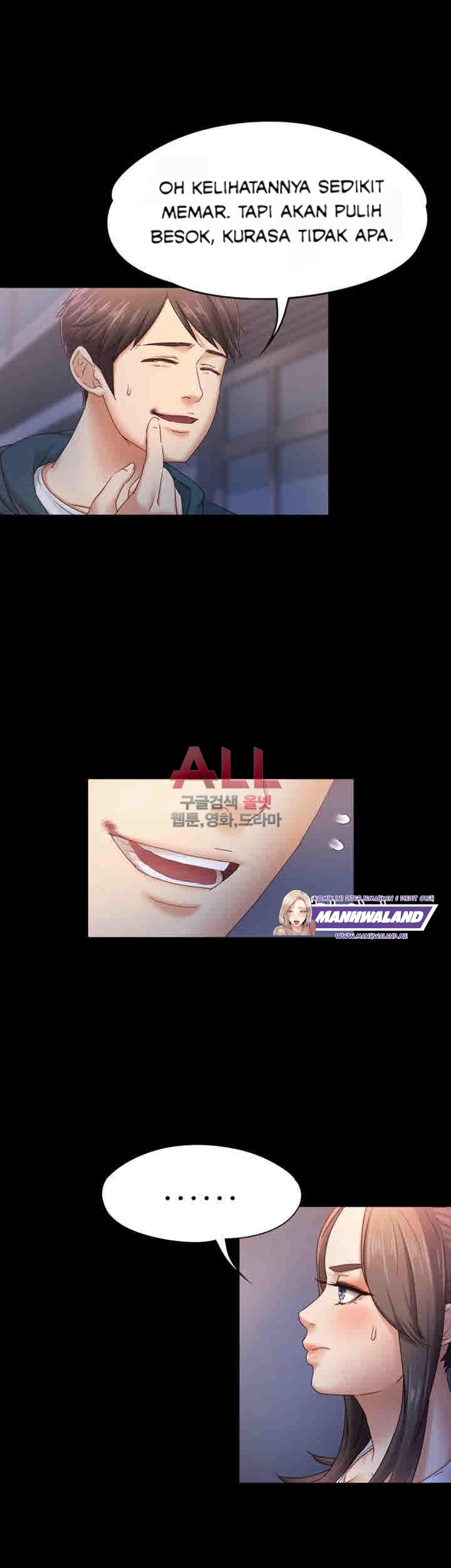 Lover Mode - Chapter 05 12