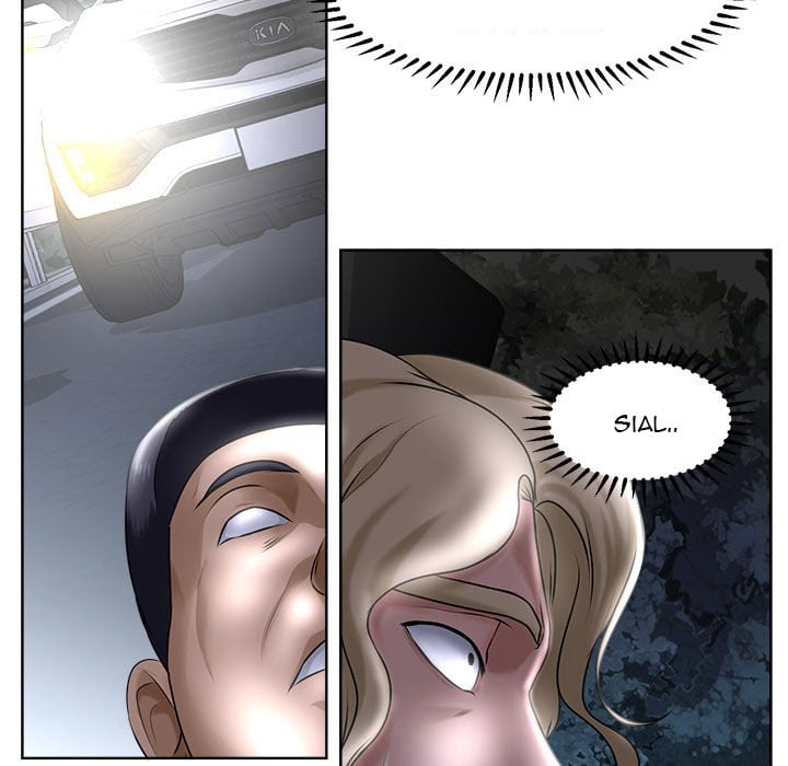 Cat Fight - Chapter 05 18