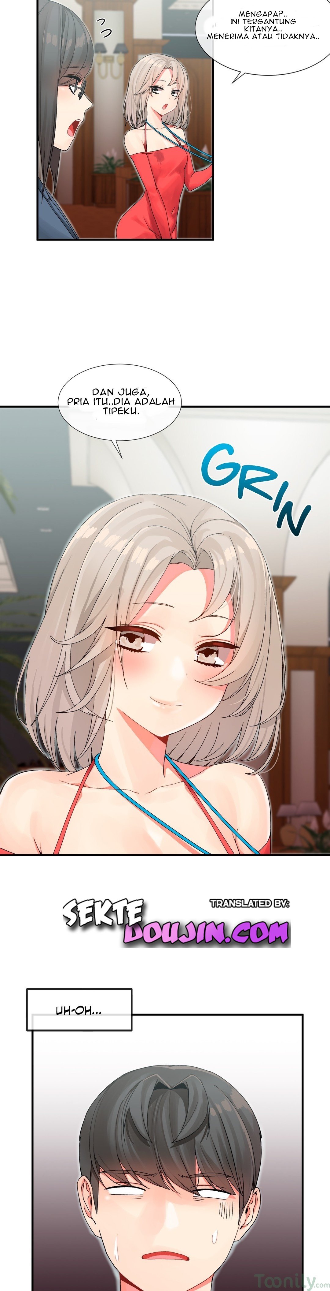 Deceptions (skull2) - Chapter 05 6 Deceptions (skull2) - Chapter 05 6