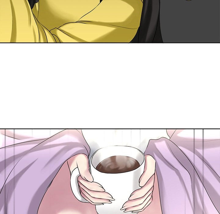 Cat Fight - Chapter 05 72