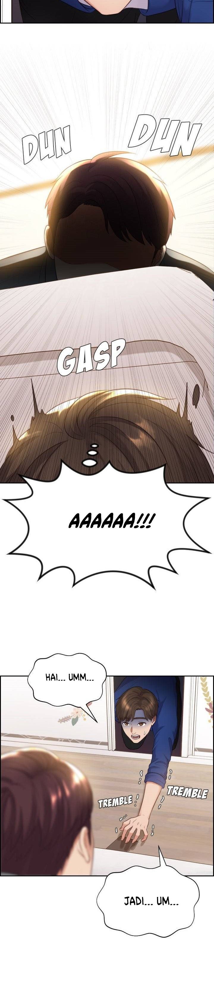 Her Situation - Chapter 05 27 Her Situation - Chapter 05 27