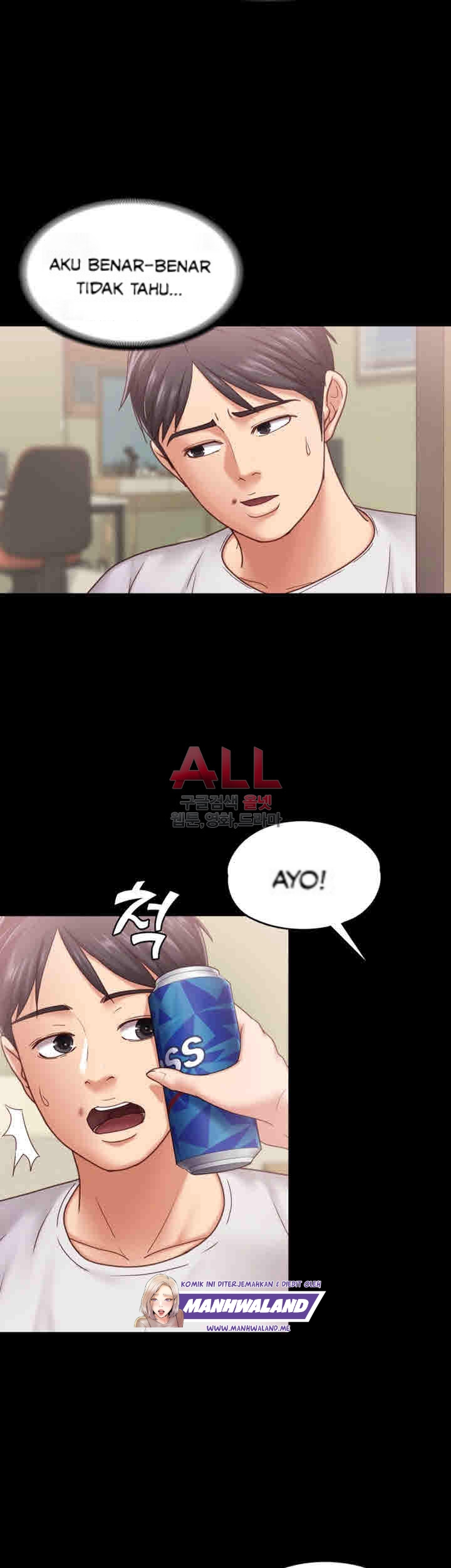 Lover Mode - Chapter 05 34