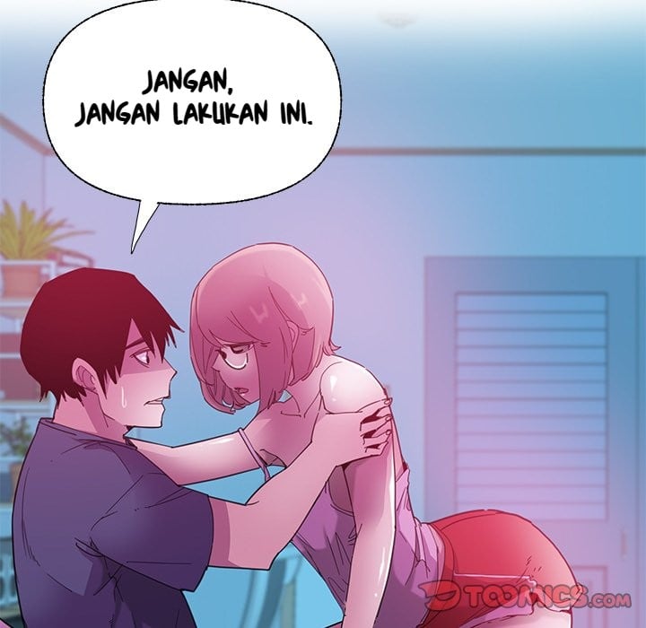Bad Mom - Chapter 05 16