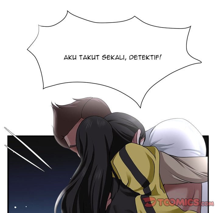 Cat Fight - Chapter 05 51