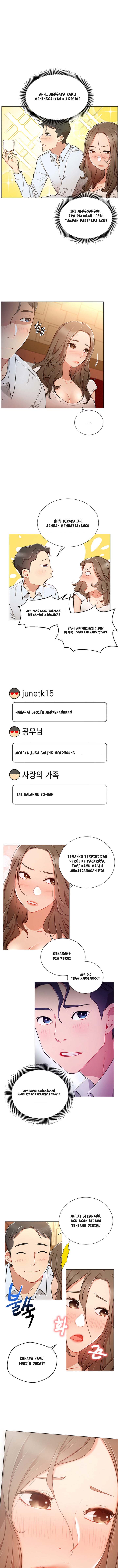 Live With: Do You Want to Do It? - Chapter 05 10 Live With: Do You Want to Do It? - Chapter 05 10