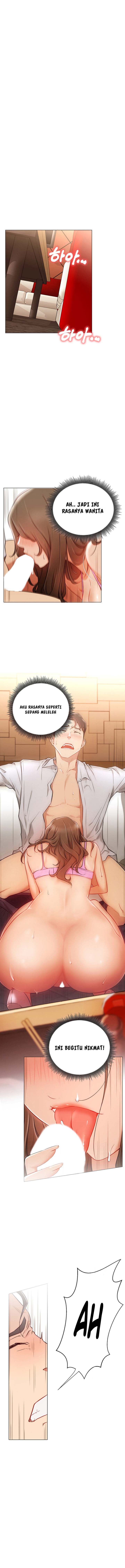 Live With: Do You Want to Do It? - Chapter 05 13 Live With: Do You Want to Do It? - Chapter 05 13