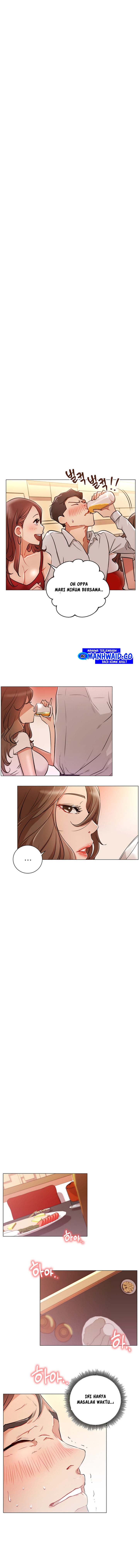 Live With: Do You Want to Do It? - Chapter 05 2 Live With: Do You Want to Do It? - Chapter 05 2