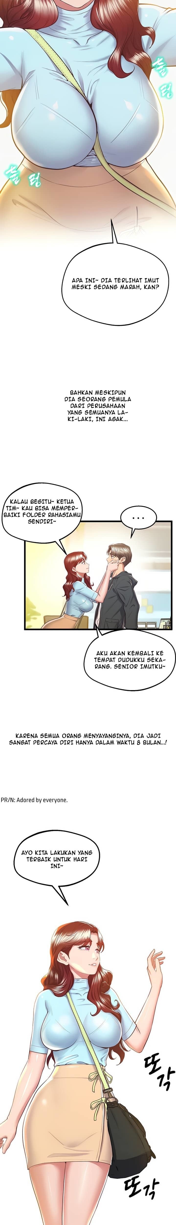 Absolute Smartwatch - Chapter 05 16 Absolute Smartwatch - Chapter 05 16