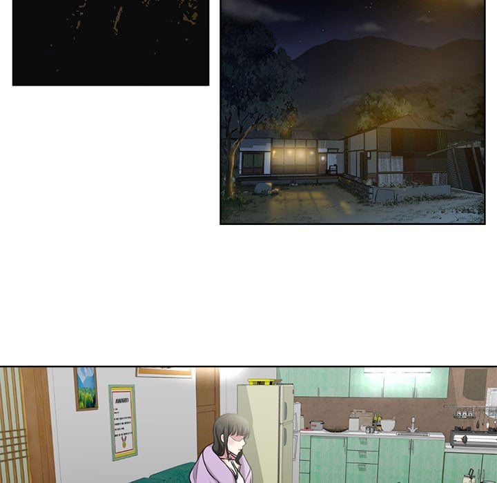 Cat Fight - Chapter 05 60