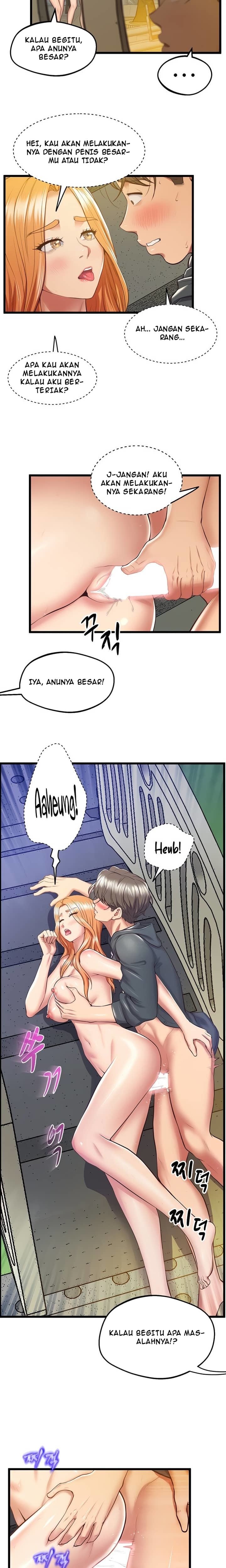 Absolute Smartwatch - Chapter 05 5 Absolute Smartwatch - Chapter 05 5