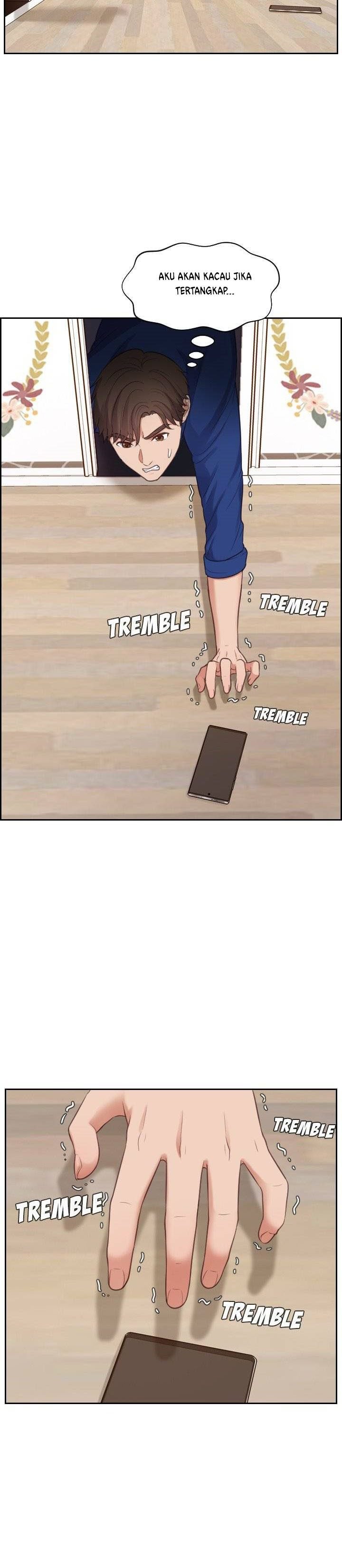 Her Situation - Chapter 05 25 Her Situation - Chapter 05 25