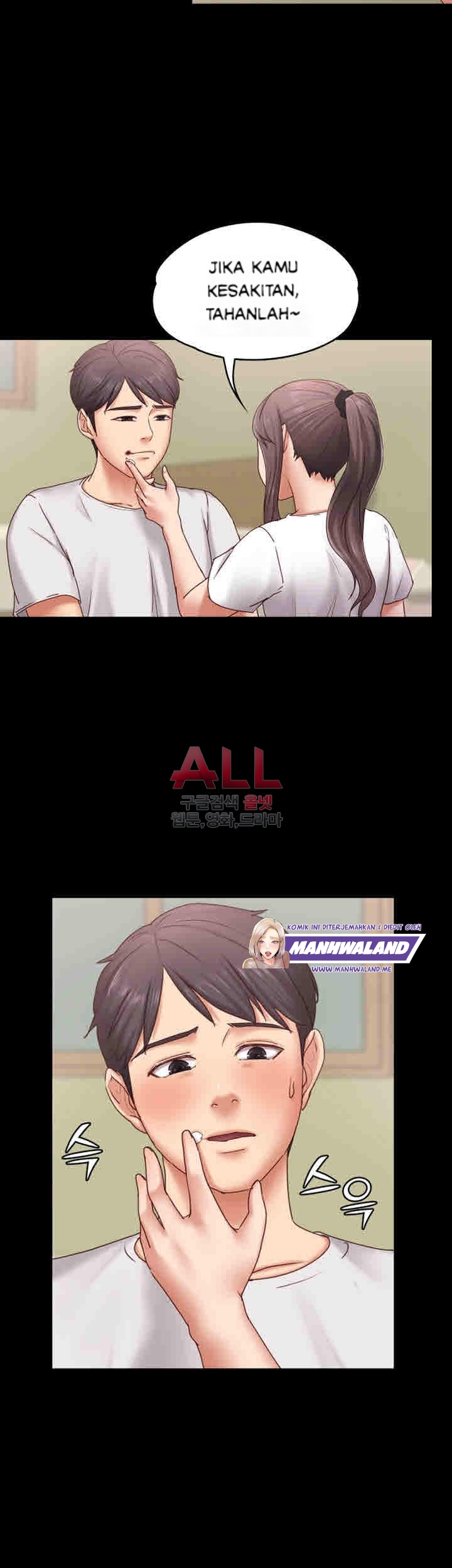 Lover Mode - Chapter 05 18