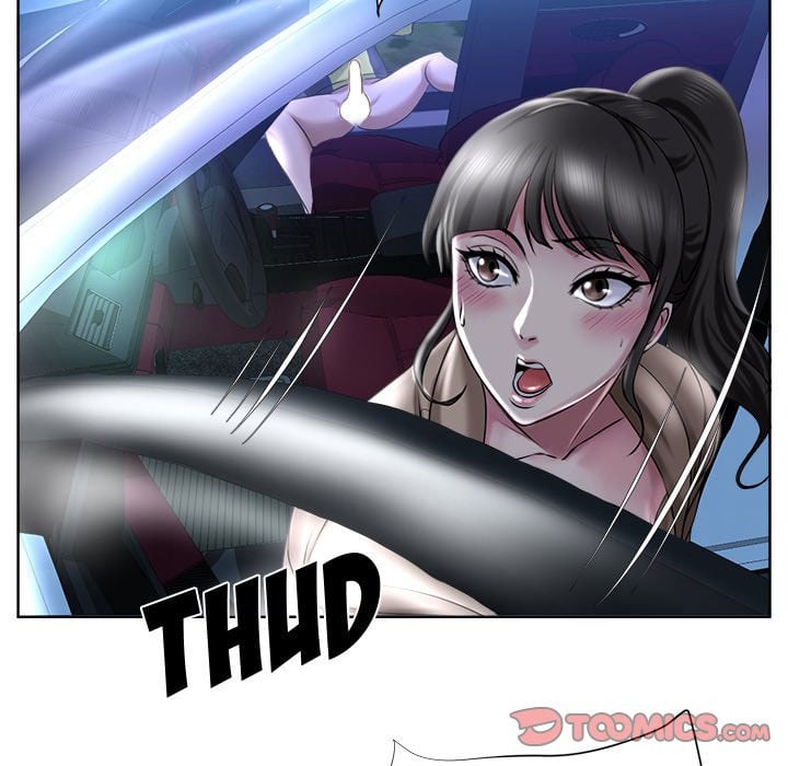 Cat Fight - Chapter 05 27