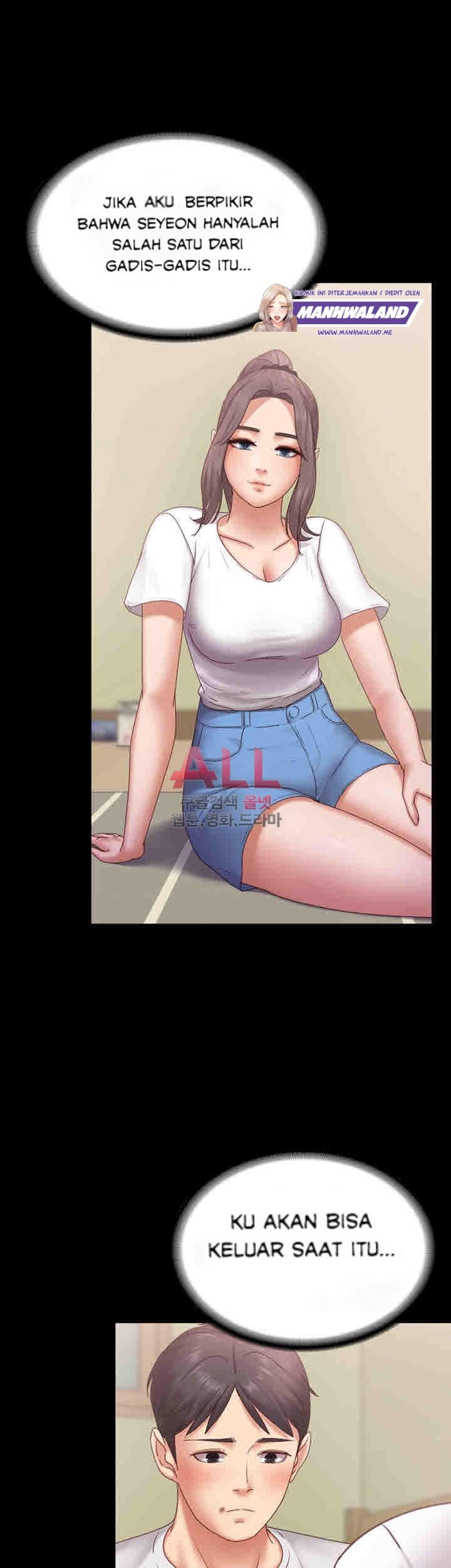 Lover Mode - Chapter 05 28