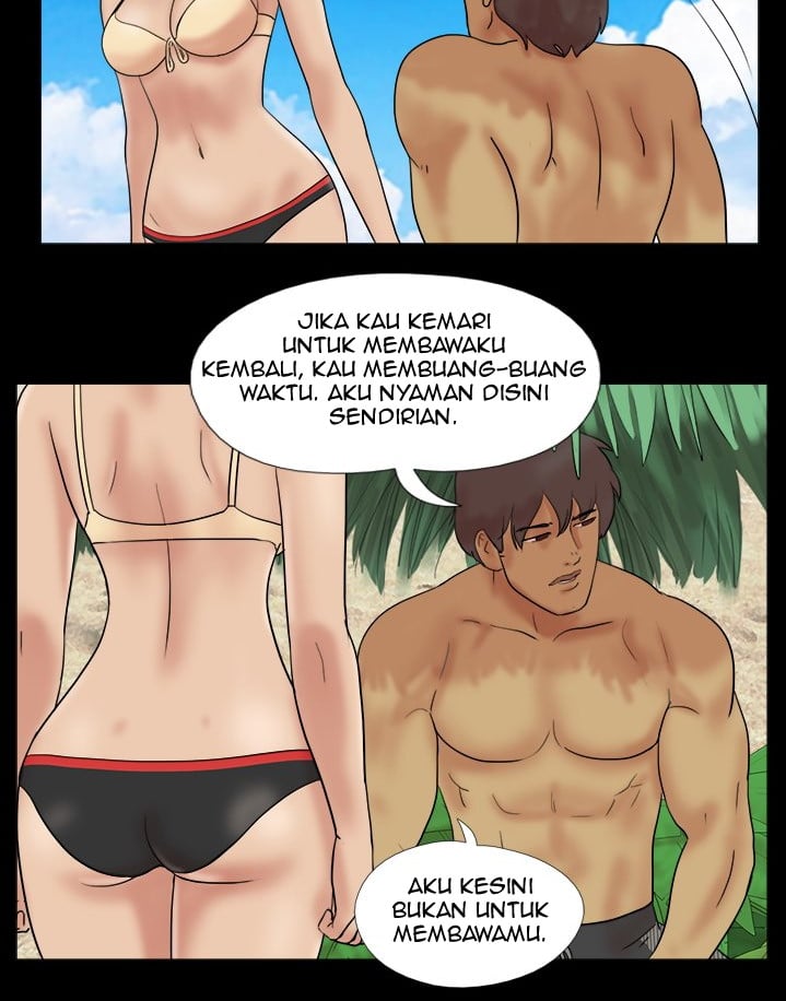 Naked Island - Chapter 05 27 Naked Island - Chapter 05 27