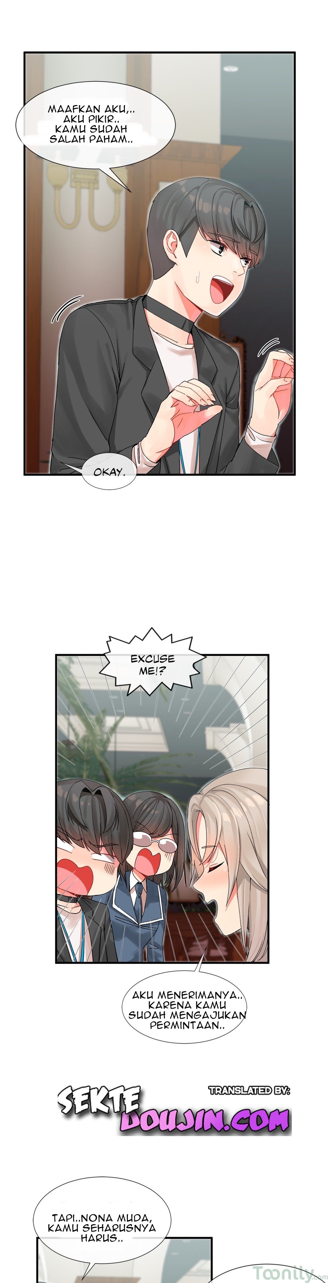 Deceptions (skull2) - Chapter 05 5 Deceptions (skull2) - Chapter 05 5