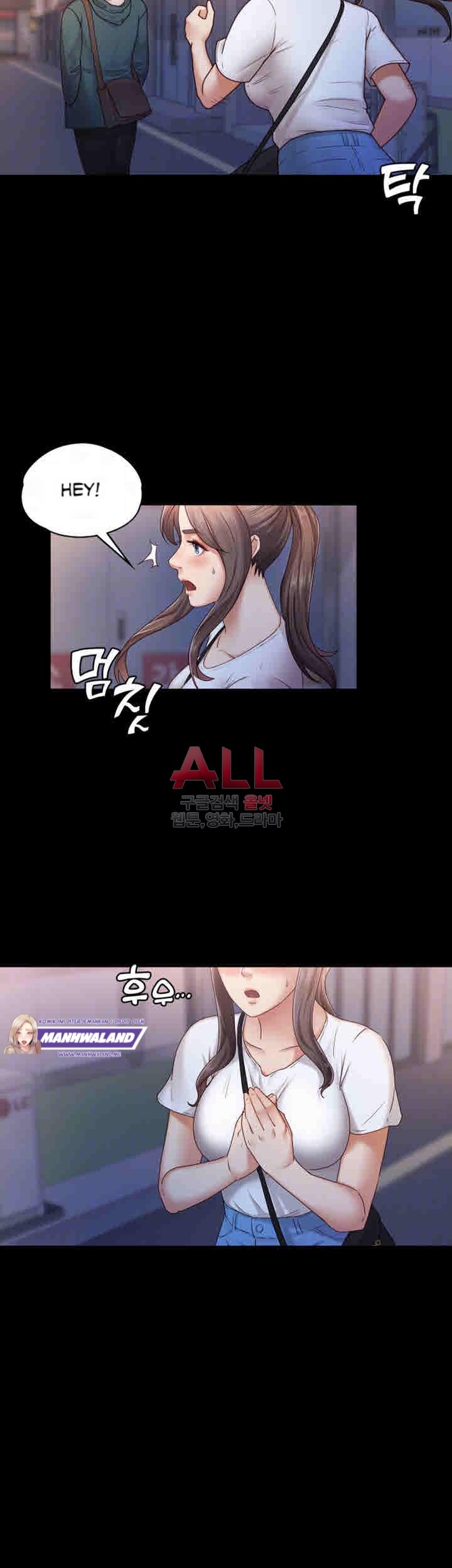 Lover Mode - Chapter 05 9