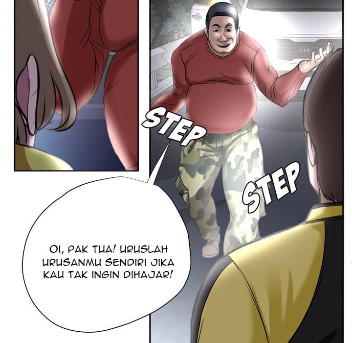 Cat Fight - Chapter 05 8