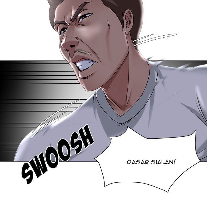 Cat Fight - Chapter 05 46