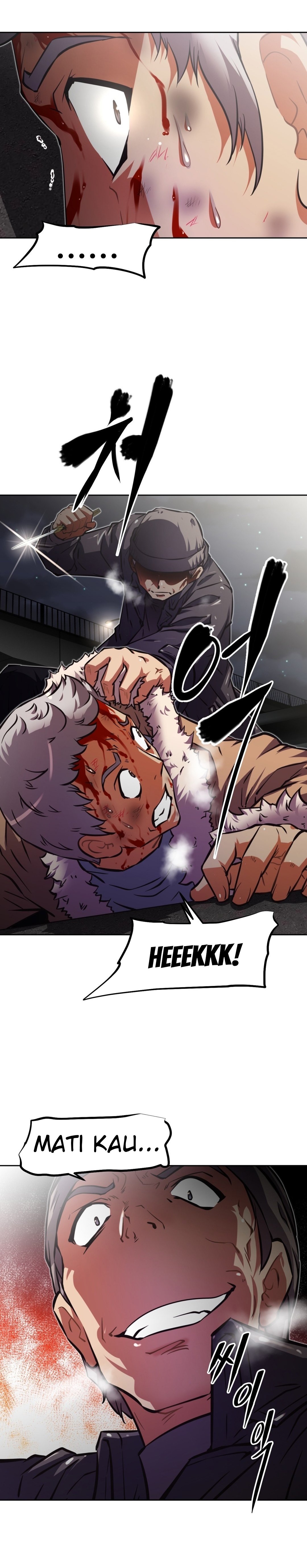 Brawling Go - Chapter 110 29 Brawling Go - Chapter 110 29