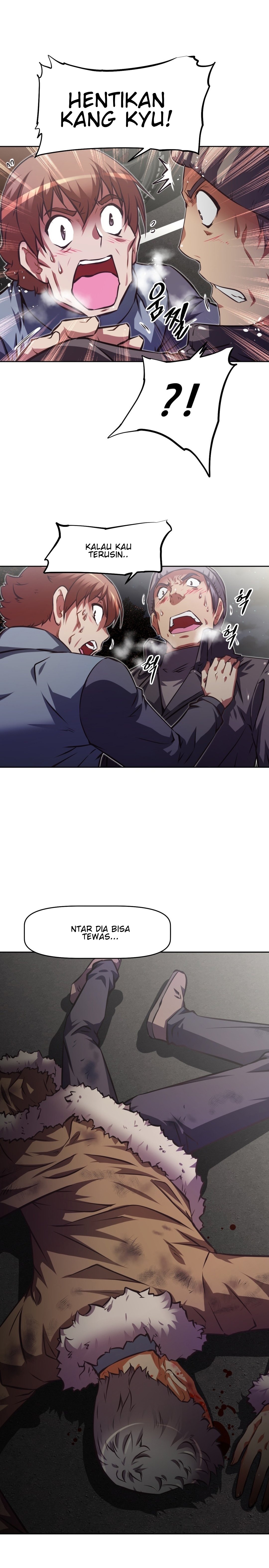 Brawling Go - Chapter 110 5 Brawling Go - Chapter 110 5